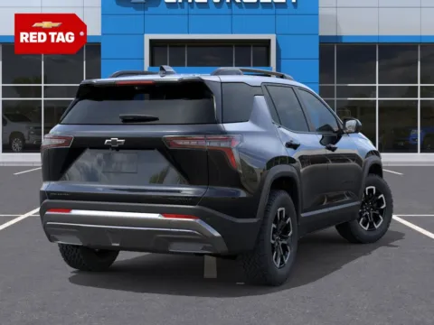 More photos of 2026 Chevrolet Equinox ACTIV at Chevrolet Longview, WA