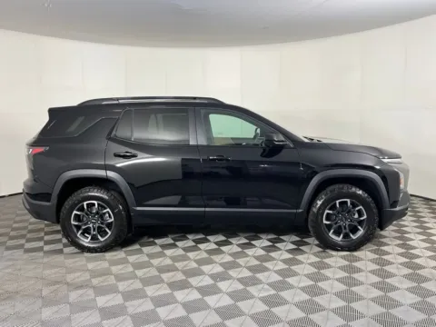 More photos of 2026 Chevrolet Equinox ACTIV at Chevrolet Longview, WA