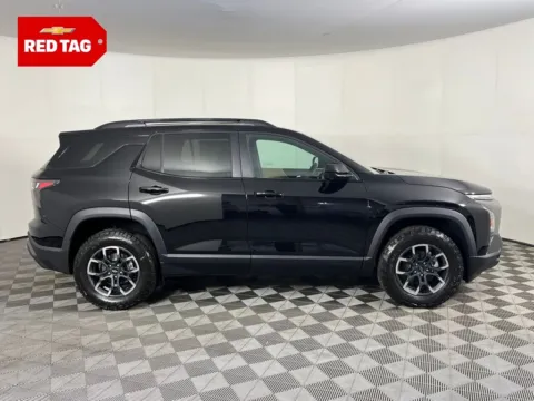 More photos of 2026 Chevrolet Equinox ACTIV at Chevrolet Longview, WA