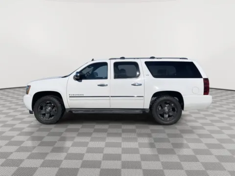 Photos of 2012 Chevrolet Suburban 1500 LTZ for sale in Longview, WA at Chevrolet Longview