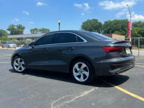 More photos of 2023 Audi A3 Premium Sedan 4D at Calumet Auto Finance, IN