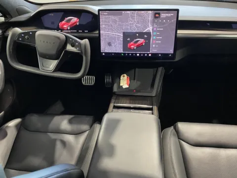 More photos of 2022 Tesla Model S at Premium Autos - Norco, CA