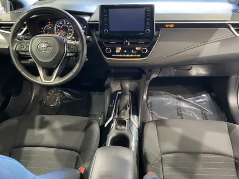More photos of 2021 Toyota Corolla SE at Premium Autos - Norco, CA