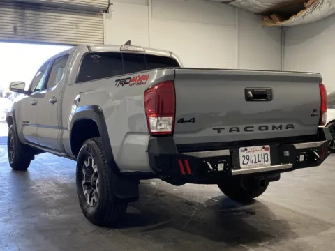 Photos of 2019 Toyota Tacoma TRD Off-Road 4x4 for sale in Norco, CA at Premium Autos - Norco