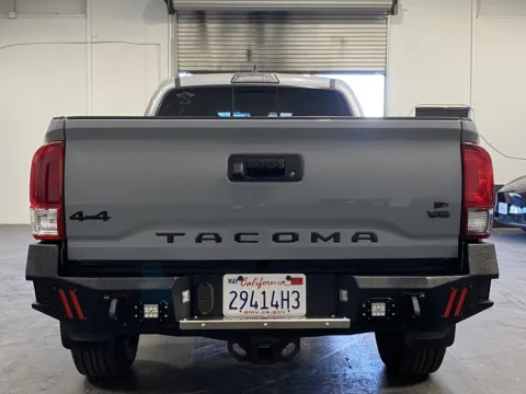 Another view of 2019 Toyota Tacoma TRD Off-Road 4x4 for sale in Norco, CA at Premium Autos - Norco