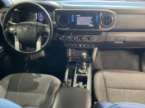 More photos of 2019 Toyota Tacoma TRD Off-Road 4x4 at Premium Autos - Norco, CA