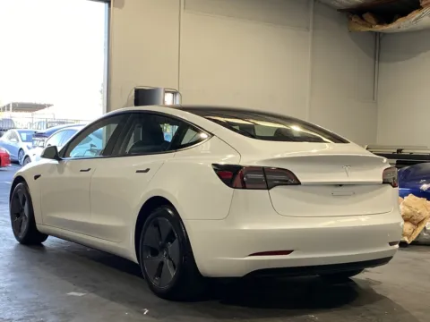 Photos of 2023 Tesla Model 3 for sale in Norco, CA at Premium Autos - Norco