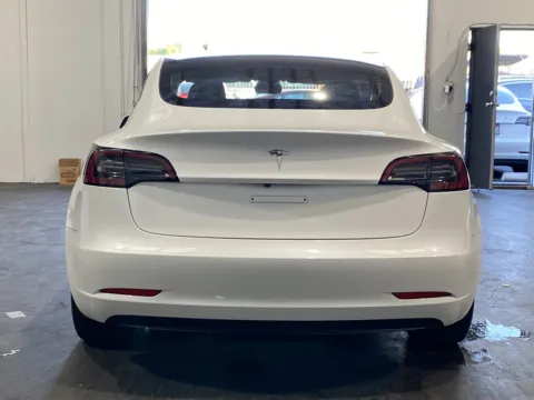 Another view of 2023 Tesla Model 3 for sale in Norco, CA at Premium Autos - Norco