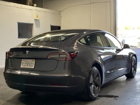 More photos of 2023 Tesla Model 3 at Premium Autos - Norco, CA