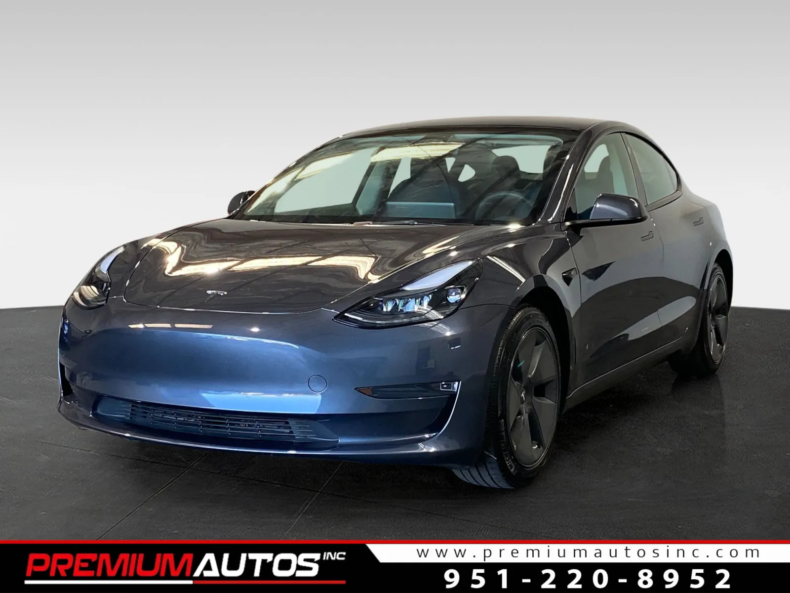 2023 Tesla Model 3 Base's photo