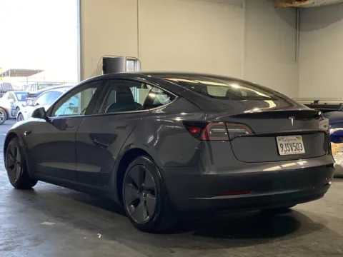Photos of 2023 Tesla Model 3 for sale in Norco, CA at Premium Autos - Norco