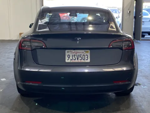Another view of 2023 Tesla Model 3 for sale in Norco, CA at Premium Autos - Norco