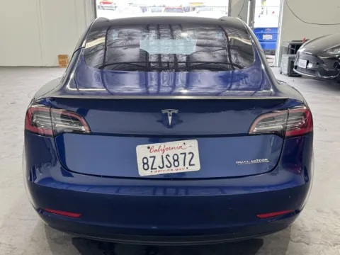 Another view of 2021 Tesla Model 3 Performance for sale in Norco, CA at Premium Autos - Norco