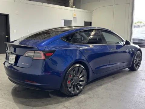 More photos of 2021 Tesla Model 3 Performance at Premium Autos - Norco, CA