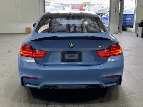 Another view of 2016 BMW M4 for sale in Norco, CA at Premium Autos - Norco