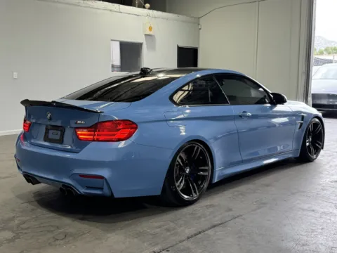 More photos of 2016 BMW M4 at Premium Autos - Norco, CA