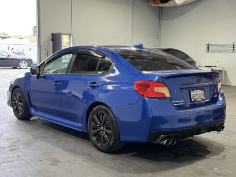 Photos of 2018 Subaru WRX for sale in Norco, CA at Premium Autos - Norco