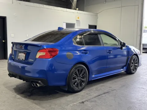 More photos of 2018 Subaru WRX at Premium Autos - Norco, CA