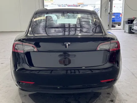 Another view of 2022 Tesla Model 3 Long Range for sale in Norco, CA at Premium Autos - Norco