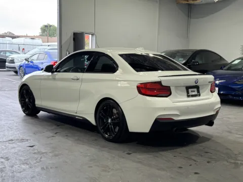 Photos of 2019 BMW 2 Series M240i for sale in Norco, CA at Premium Autos - Norco