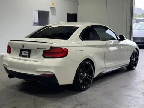 More photos of 2019 BMW 2 Series M240i at Premium Autos - Norco, CA