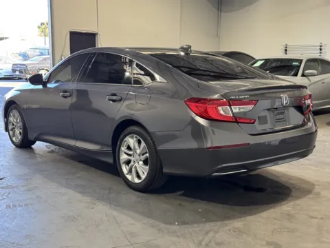 Photos of 2020 Honda Accord LX for sale in Norco, CA at Premium Autos - Norco