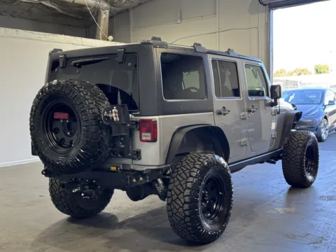 More photos of 2017 Jeep Wrangler Unlimited Sport S at Premium Autos - Norco, CA