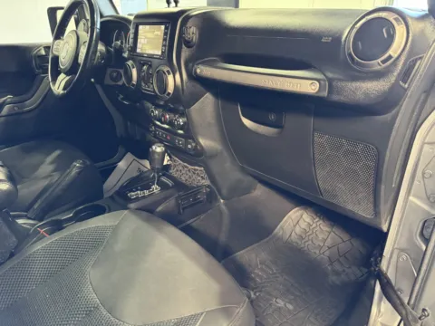 More photos of 2017 Jeep Wrangler Unlimited Sport S at Premium Autos - Norco, CA