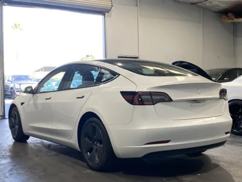 Photos of 2023 Tesla Model 3 for sale in Norco, CA at Premium Autos - Norco