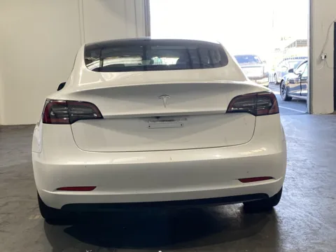 Another view of 2023 Tesla Model 3 for sale in Norco, CA at Premium Autos - Norco