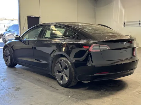 Photos of 2023 Tesla Model 3 for sale in Norco, CA at Premium Autos - Norco