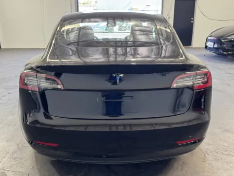 Another view of 2023 Tesla Model 3 for sale in Norco, CA at Premium Autos - Norco