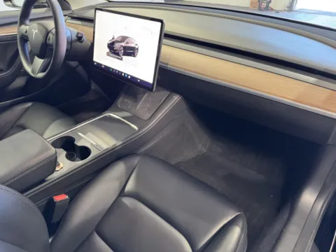 More photos of 2023 Tesla Model 3 at Premium Autos - Norco, CA