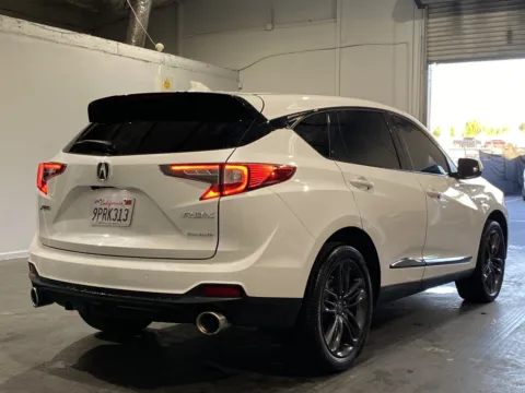 More photos of 2022 Acura RDX SH-AWD w/A-SPEC at Premium Autos - Norco, CA
