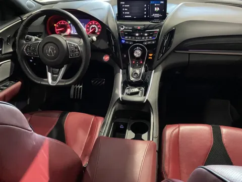 More photos of 2022 Acura RDX SH-AWD w/A-SPEC at Premium Autos - Norco, CA