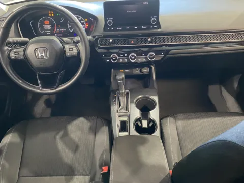 More photos of 2023 Honda Civic EX at Premium Autos - Norco, CA