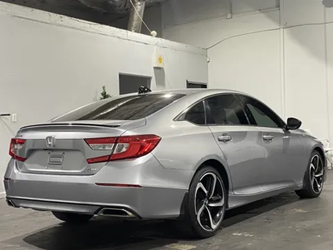 More photos of 2022 Honda Accord Sport at Premium Autos - Norco, CA
