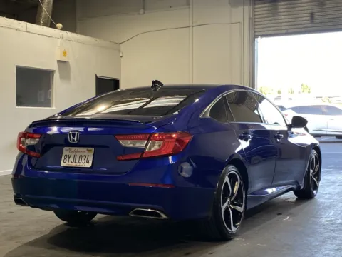 More photos of 2021 Honda Accord Sport at Premium Autos - Norco, CA