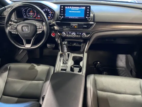 More photos of 2021 Honda Accord Sport at Premium Autos - Norco, CA