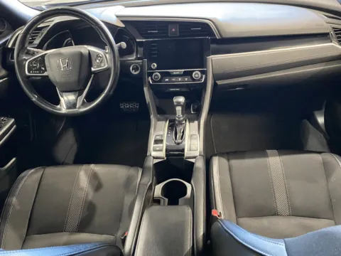 More photos of 2021 Honda Civic Sport at Premium Autos - Norco, CA