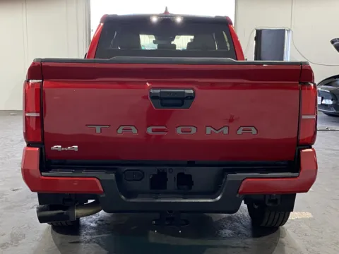 Another view of 2024 Toyota Tacoma for sale in Norco, CA at Premium Autos - Norco