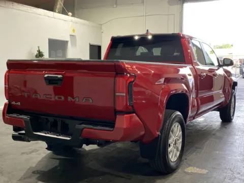 More photos of 2024 Toyota Tacoma at Premium Autos - Norco, CA