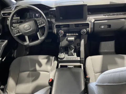 More photos of 2024 Toyota Tacoma at Premium Autos - Norco, CA