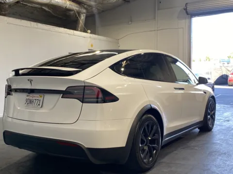 More photos of 2023 Tesla Model X Standard Range at Premium Autos - Norco, CA