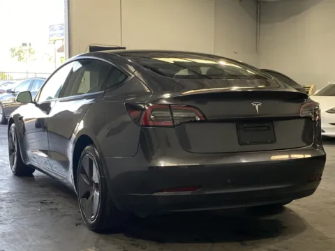 Photos of 2023 Tesla Model 3 for sale in Norco, CA at Premium Autos - Norco