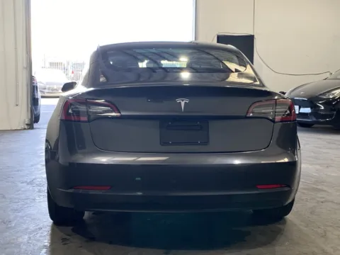 Another view of 2023 Tesla Model 3 for sale in Norco, CA at Premium Autos - Norco
