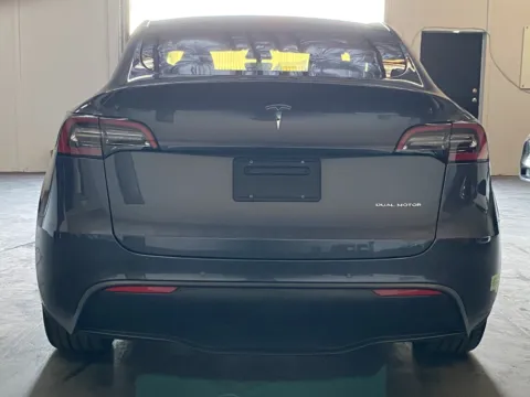 Another view of 2021 Tesla Model Y Long Range for sale in Norco, CA at Premium Autos - Norco