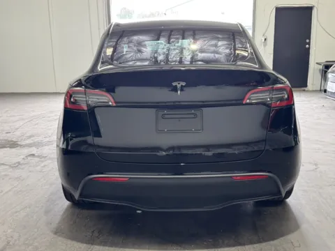 Another view of 2024 Tesla Model Y Long Range for sale in Norco, CA at Premium Autos - Norco