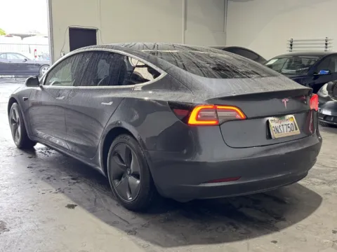 Photos of 2020 Tesla Model 3 for sale in Norco, CA at Premium Autos - Norco