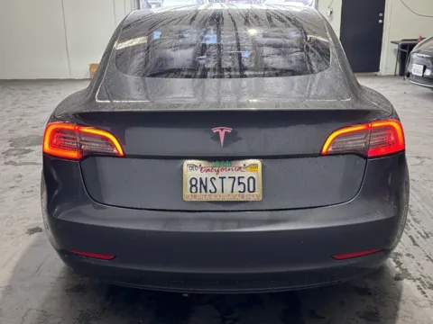 Another view of 2020 Tesla Model 3 for sale in Norco, CA at Premium Autos - Norco